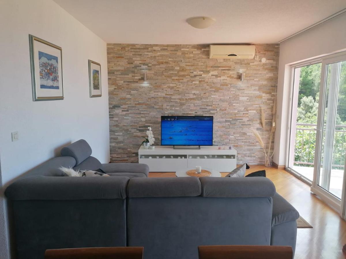 Apartman Niki Makarska Luaran gambar