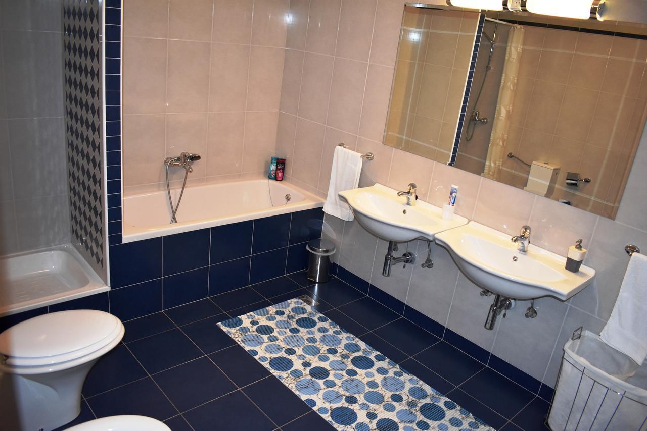 Apartman Niki Makarska Luaran gambar