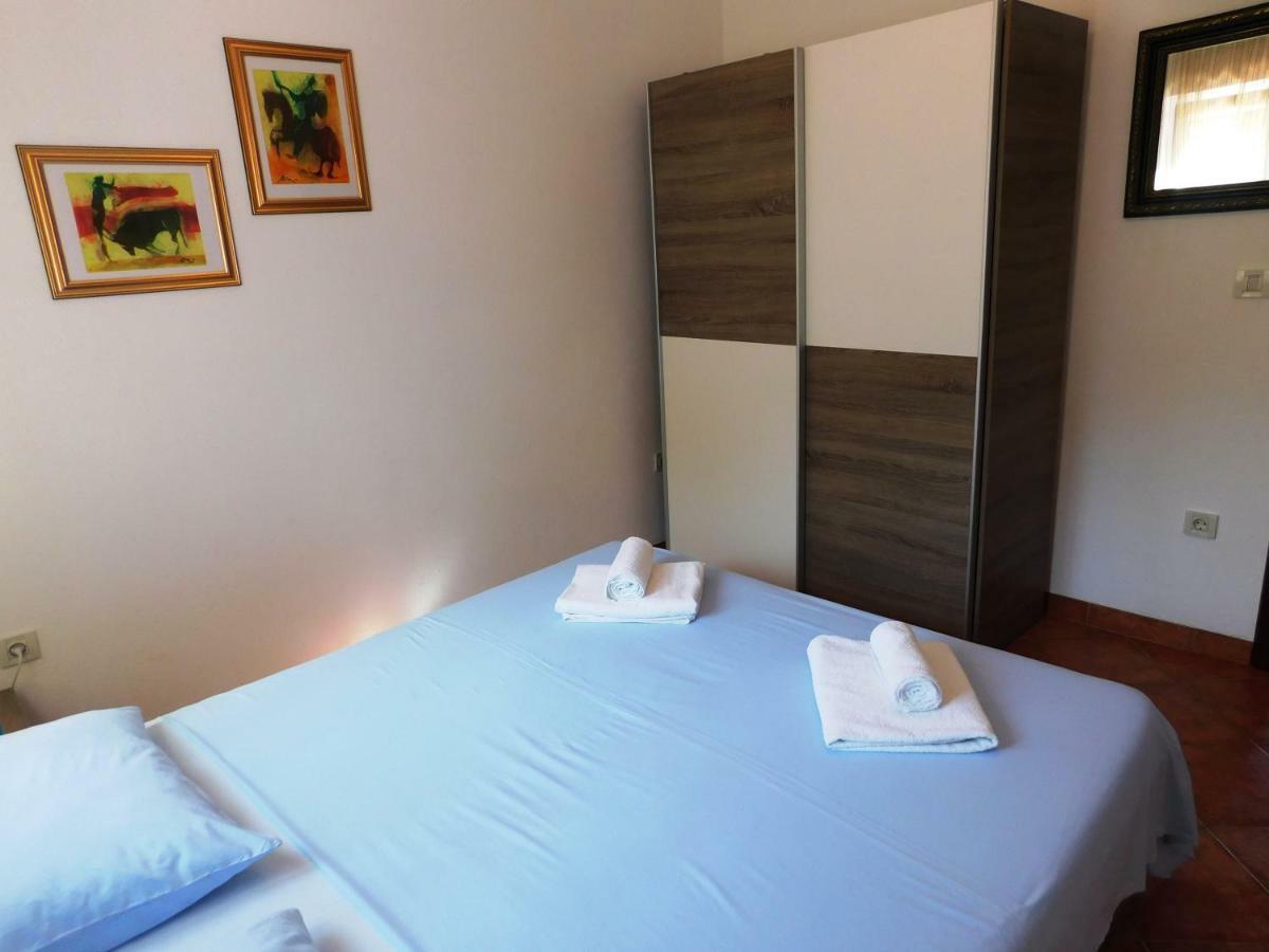 Apartman Niki Makarska Luaran gambar