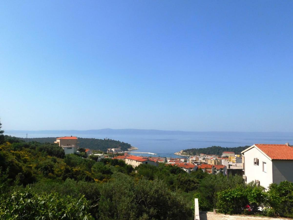 Apartman Niki Makarska Luaran gambar