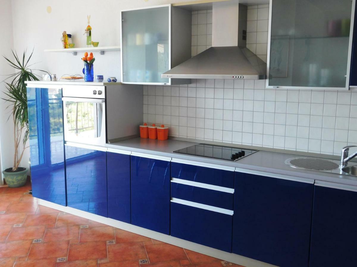 Apartman Niki Makarska Luaran gambar