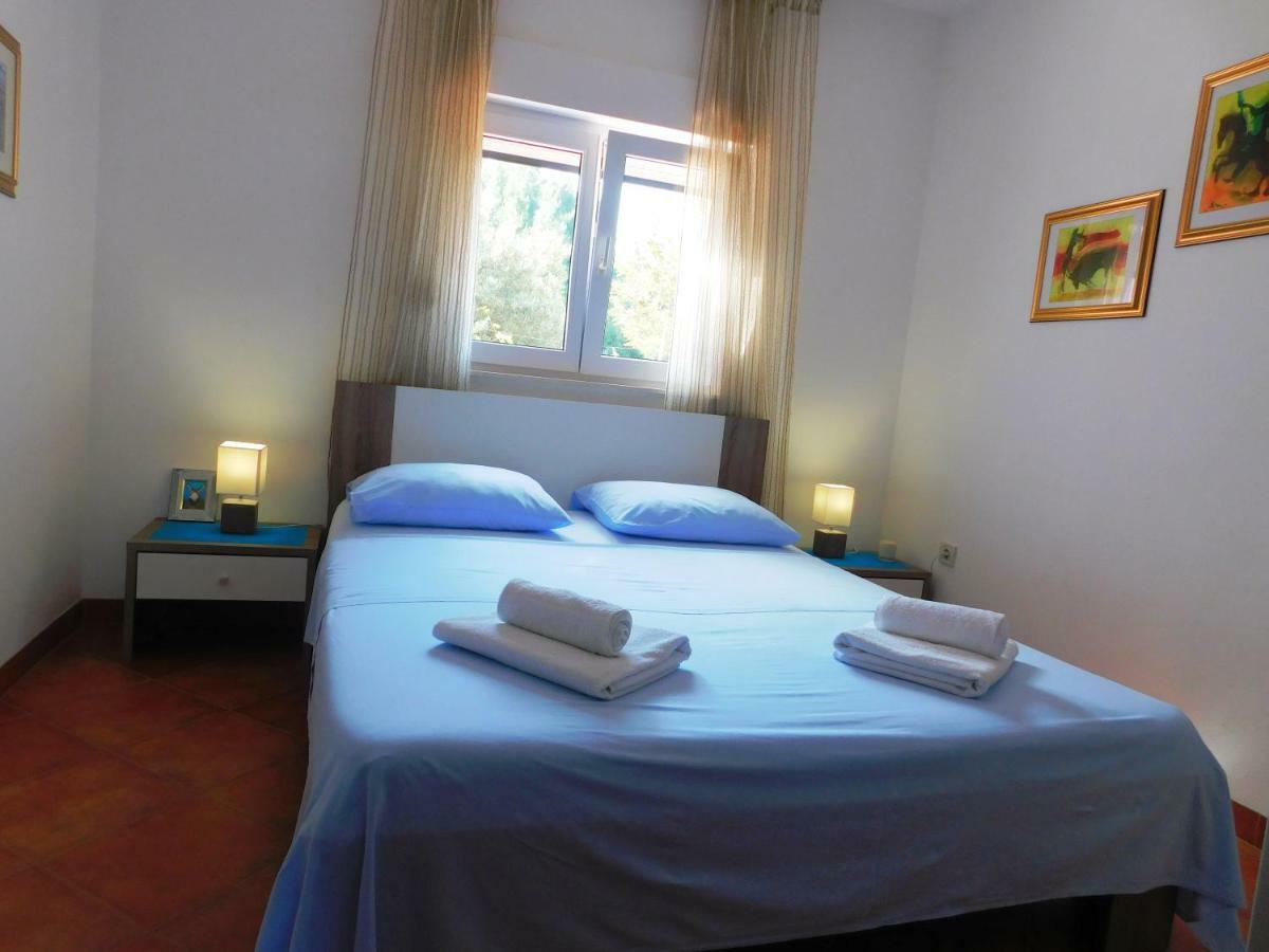 Apartman Niki Makarska Luaran gambar