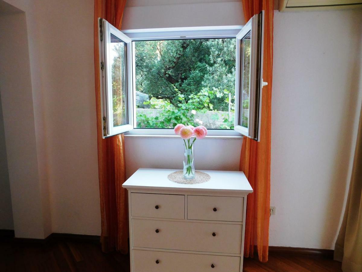 Apartman Niki Makarska Luaran gambar