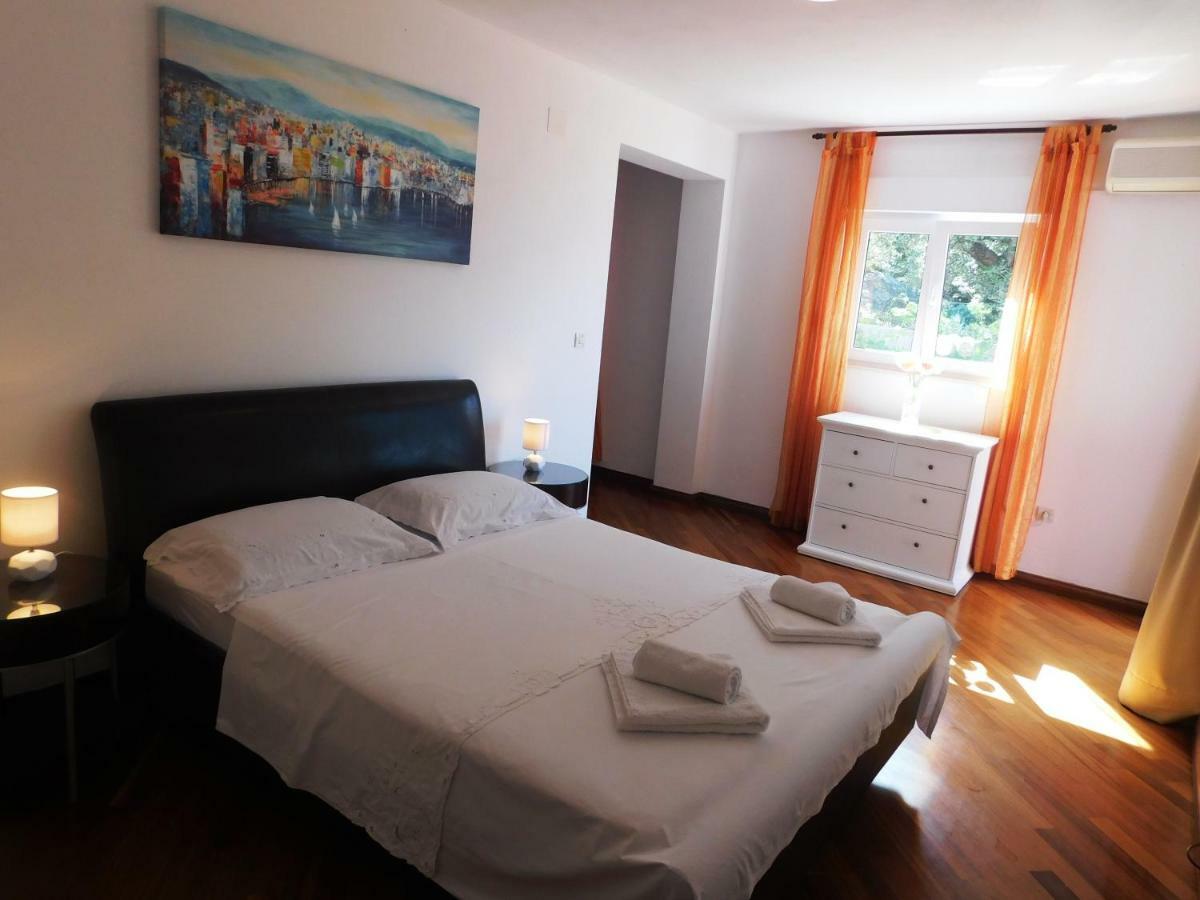Apartman Niki Makarska Luaran gambar