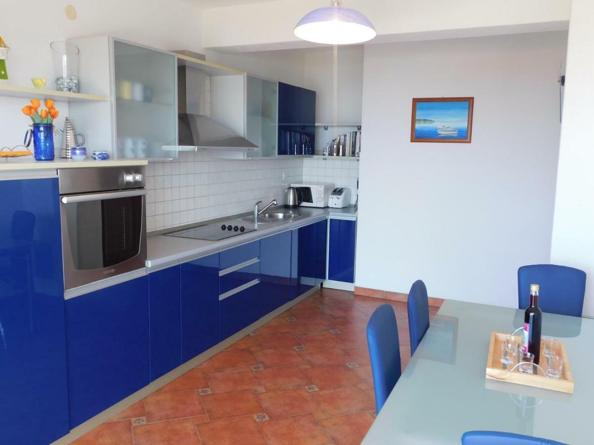 Apartman Niki Makarska Luaran gambar