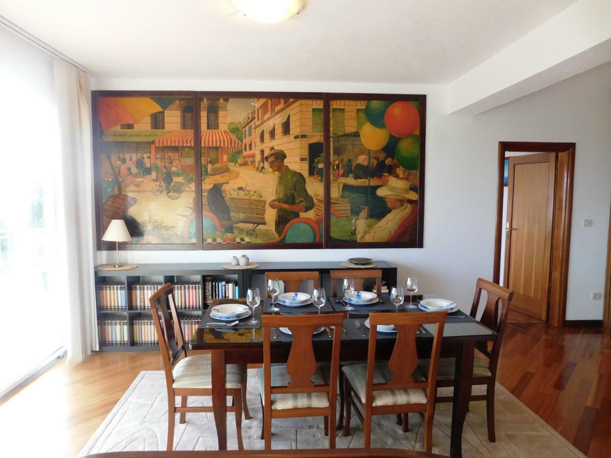 Apartman Niki Makarska Luaran gambar